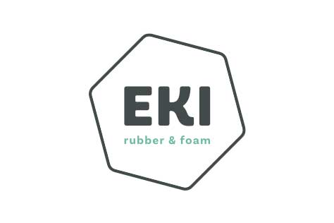 EKI rubber & foam